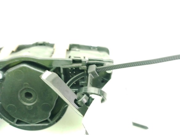 A2229055508 CONMUTADOR LUCES MERCEDES BENZ CLASE E Coupé (C238)|Desguaces La Cabaña