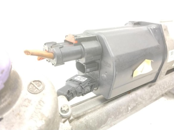  A2134604802  CREMALLERA MERCEDES BENZ CLASE E Coupé (C238)|Desguaces La Cabaña