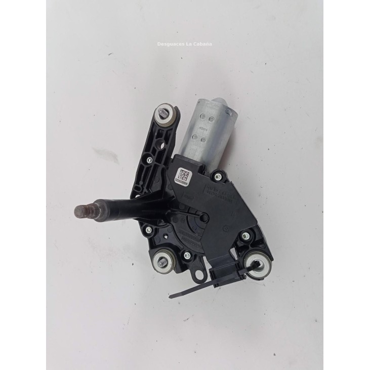 A1769066300 MOTOR LIMPIAPARABRISAS TRA MERCEDES BENZ CLASE A (W176) |Desguaces La Cabaña