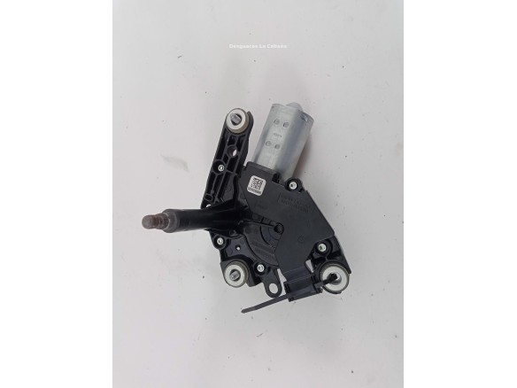 A1769066300 MOTOR LIMPIAPARABRISAS TRA MERCEDES BENZ CLASE A (W176) |Desguaces La Cabaña