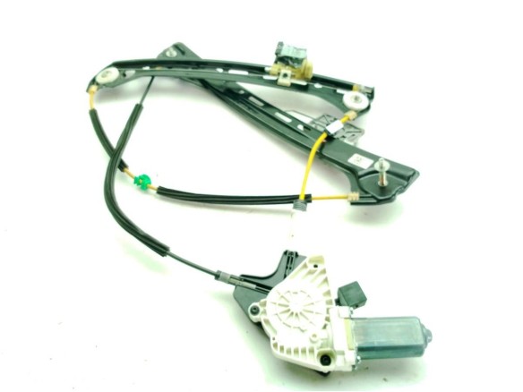 A0009066206 ELEVALUNAS PUERTA LAT DEL DER MERCEDES BENZ CLASE E Coupé (C238)|Desguaces La Cabaña