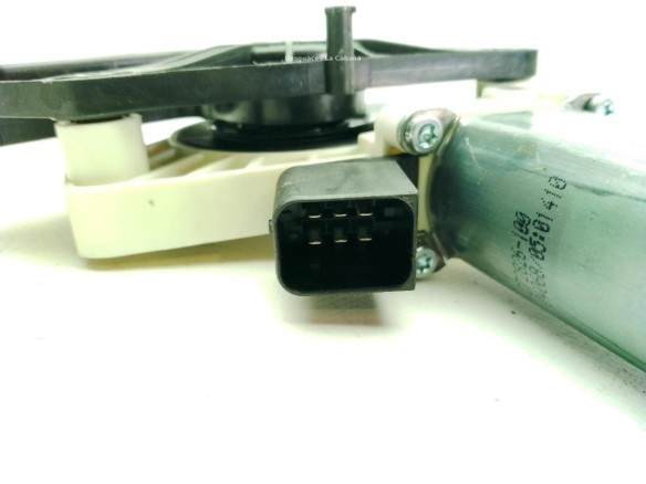 A0009066206 ELEVALUNAS PUERTA LAT DEL DER MERCEDES BENZ CLASE E Coupé (C238)|Desguaces La Cabaña