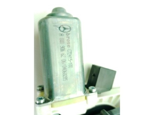 A0009066206 ELEVALUNAS PUERTA LAT DEL DER MERCEDES BENZ CLASE E Coupé (C238)|Desguaces La Cabaña