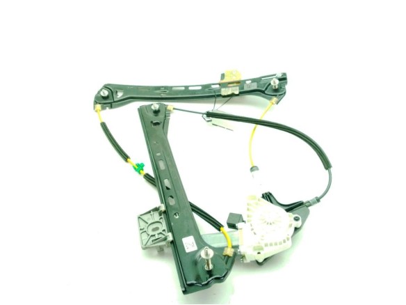 A0009066106 ELEVALUNAS PUERTA LAT DEL IZQ MERCEDES BENZ CLASE E Coupé (C238)|Desguaces La Cabaña