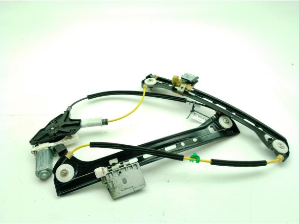 A0009066106 ELEVALUNAS PUERTA LAT DEL IZQ MERCEDES BENZ CLASE E Coupé (C238)|Desguaces La Cabaña