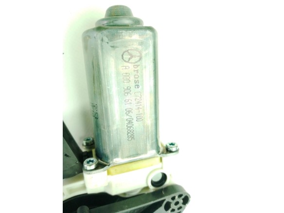 A0009066106 ELEVALUNAS PUERTA LAT DEL IZQ MERCEDES BENZ CLASE E Coupé (C238)|Desguaces La Cabaña