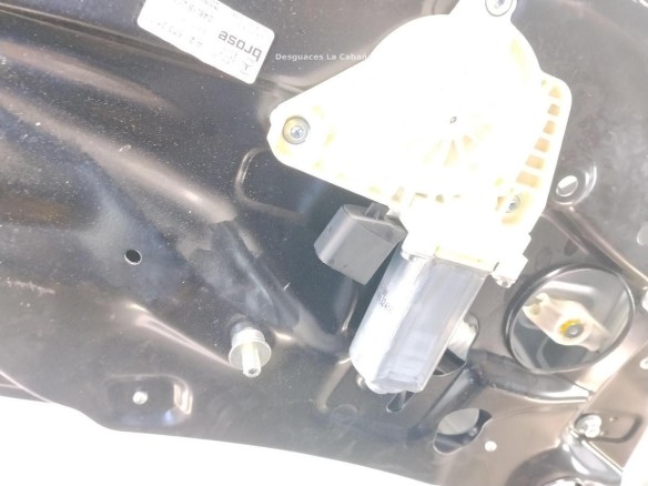   ELEVALUNAS PUERTA LAT TRA IZQ MERCEDES BENZ CLASE E Coupé (C238)|Desguaces La Cabaña