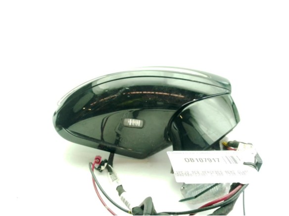   ESPEJO DER MERCEDES BENZ CLASE E Coupé (C238)|Desguaces La Cabaña