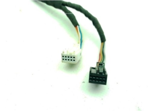   ESPEJO IZQ MERCEDES BENZ CLASE E Coupé (C238)|Desguaces La Cabaña