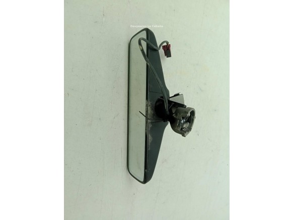   ESPEJO INTERIOR MERCEDES BENZ CLASE E Coupé (C238)|Desguaces La Cabaña