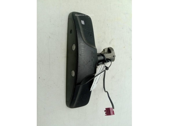   ESPEJO INTERIOR MERCEDES BENZ CLASE E Coupé (C238)|Desguaces La Cabaña