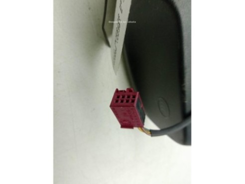   ESPEJO INTERIOR MERCEDES BENZ CLASE E Coupé (C238)|Desguaces La Cabaña