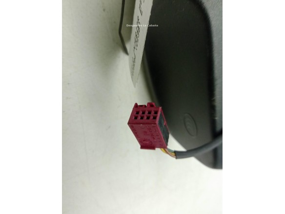   ESPEJO INTERIOR MERCEDES BENZ CLASE E Coupé (C238)|Desguaces La Cabaña