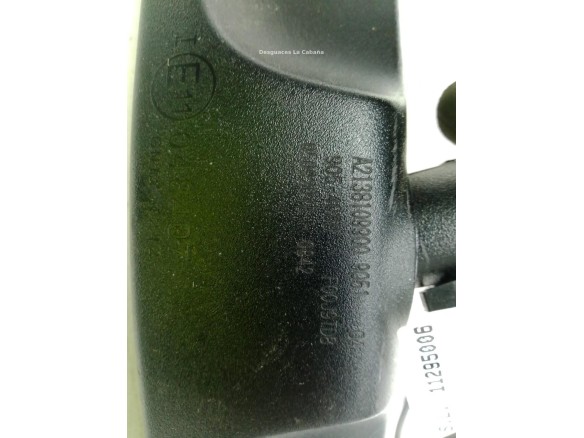   ESPEJO INTERIOR MERCEDES BENZ CLASE E Coupé (C238)|Desguaces La Cabaña