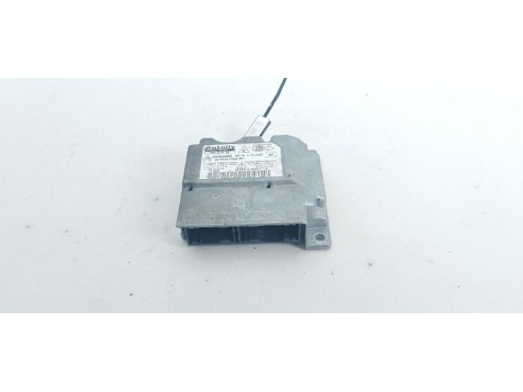 9662643980 CENTRALITA AIRBAG CITROEN C4 I (LC_) |Desguaces La Cabaña
