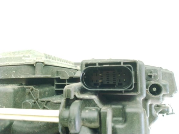 A21390680 FARO DERECHO MERCEDES BENZ CLASE E Coupé (C238)|Desguaces La Cabaña