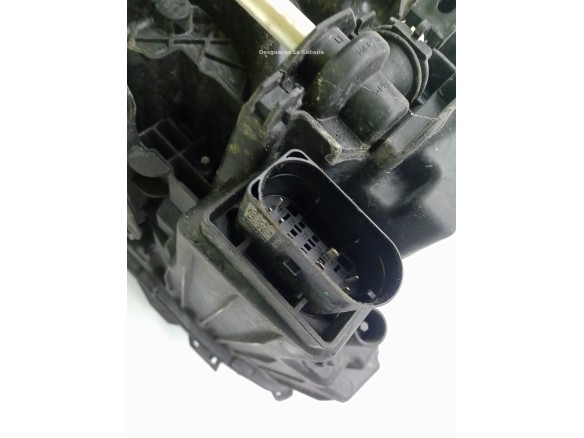   FARO IZQUIERDO MERCEDES BENZ CLASE E Coupé (C238)|Desguaces La Cabaña