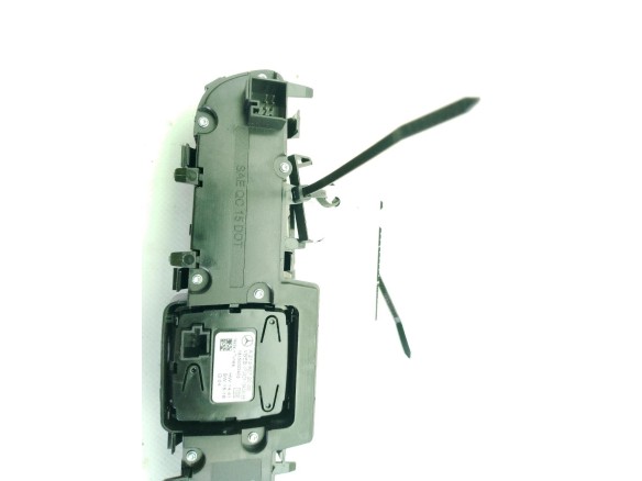 A2138272000 INTERRUPTOR WARNING MERCEDES BENZ CLASE E Coupé (C238)|Desguaces La Cabaña