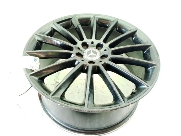 A2134012300 LLANTA ALUMINIO MERCEDES BENZ CLASE E Coupé (C238)|Desguaces La Cabaña