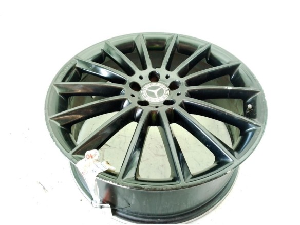 A2134012200 LLANTA ALUMINIO MERCEDES BENZ CLASE E Coupé (C238)|Desguaces La Cabaña