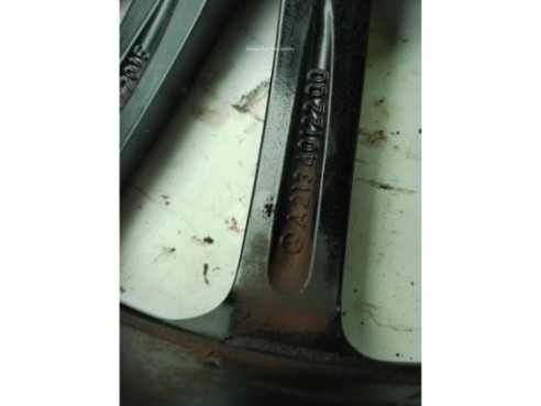   BOTE EXPANSOR MERCEDES BENZ CLASE E Coupé (C238)|Desguaces La Cabaña 2