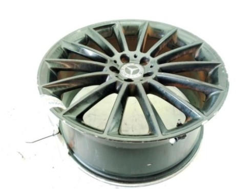 A2134012300 LLANTA ALUMINIO MERCEDES BENZ CLASE E Coupé (C238)|Desguaces La Cabaña