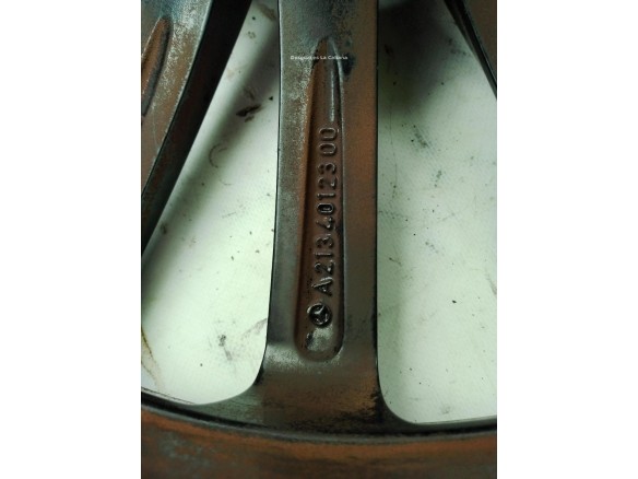 A2134012300 LLANTA ALUMINIO MERCEDES BENZ CLASE E Coupé (C238)|Desguaces La Cabaña