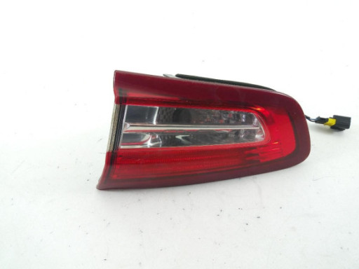 PILOTO TRA DER INT NISSAN QASHQAI II Todo terreno, cerrada (J11, J11_)|Desguaces La Cabaña