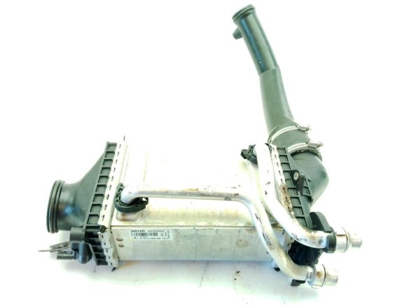 A2740900614 INTERCOOLER MERCEDES BENZ CLASE E Coupé (C238)|Desguaces La Cabaña