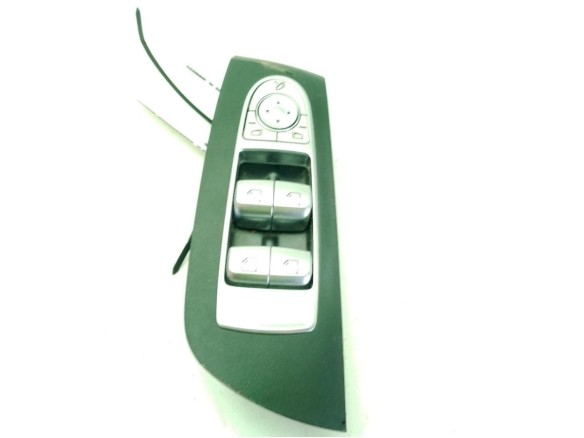 A2139055103 MANDO ELEVALUNAS PUERTA LAT DEL IZQ MERCEDES BENZ CLASE E Coupé (C238)|Desguaces La Cabaña