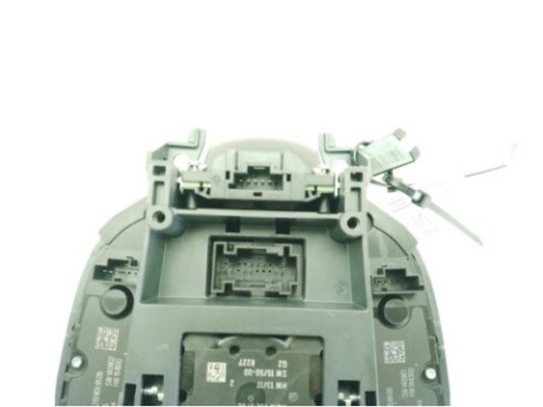 A2139004219, A2139008310 MANDO MULTIMEDIA MERCEDES BENZ CLASE E Coupé (C238)|Desguaces La Cabaña