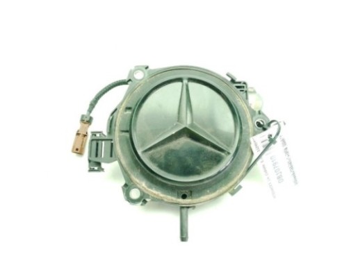 A0997500300 MANILLA PORTON / TAPA MALETA EXT MERCEDES BENZ CLASE E Coupé (C238)|Desguaces La Cabaña