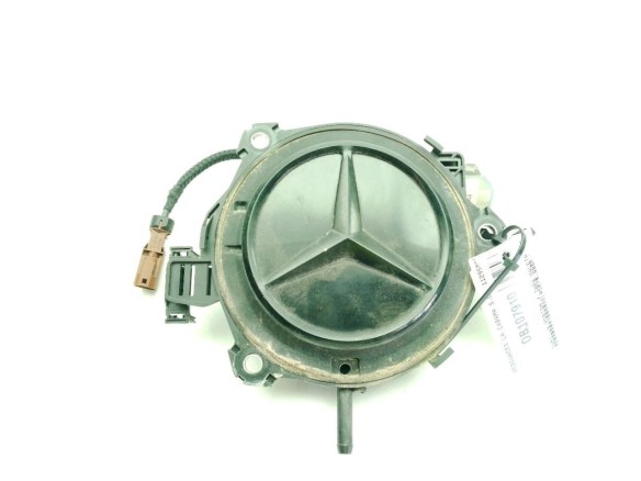 A0997500300 MANILLA PORTON / TAPA MALETA EXT MERCEDES BENZ CLASE E Coupé (C238)|Desguaces La Cabaña