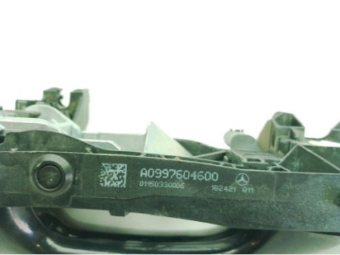 A0997604600 MANILLA PUERTA LAT DEL DER EXT MERCEDES BENZ CLASE E Coupé (C238)|Desguaces La Cabaña