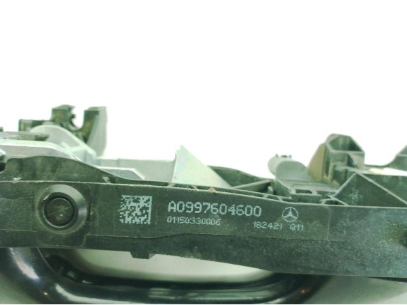 A0997604600 MANILLA PUERTA LAT DEL DER EXT MERCEDES BENZ CLASE E Coupé (C238)|Desguaces La Cabaña