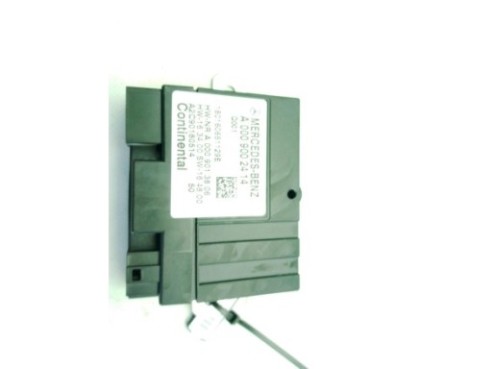 A0009002414 MODULO ELECTRONICO MERCEDES BENZ CLASE E Coupé (C238)|Desguaces La Cabaña