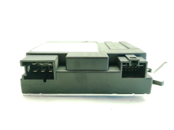 A0009002414 MODULO ELECTRONICO MERCEDES BENZ CLASE E Coupé (C238)|Desguaces La Cabaña