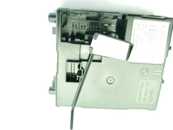A0009009114 MODULO ELECTRONICO MERCEDES BENZ CLASE E Coupé (C238)|Desguaces La Cabaña