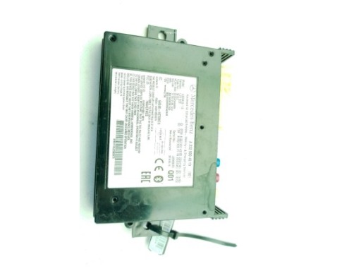   BOTE EXPANSOR MERCEDES BENZ CLASE E Coupé (C238)|Desguaces La Cabaña