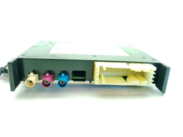 A2229004619 MODULO ELECTRONICO MERCEDES BENZ CLASE E Coupé (C238)|Desguaces La Cabaña