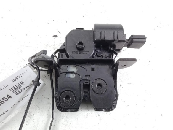 905039428R CERRADURA PORTON / TAPA MALETA NISSAN MICRA V (K14) |Desguaces La Cabaña