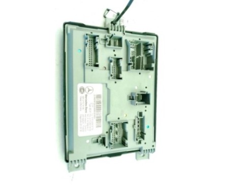 A2139009722 MODULO ELECTRONICO MERCEDES BENZ CLASE E Coupé (C238)|Desguaces La Cabaña