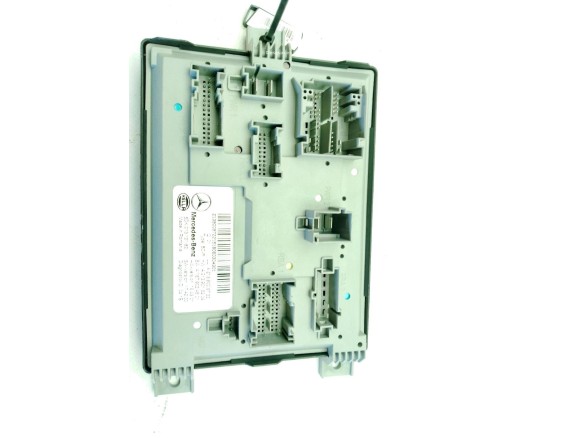 A2139009722 MODULO ELECTRONICO MERCEDES BENZ CLASE E Coupé (C238)|Desguaces La Cabaña