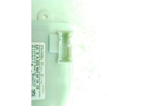   BOTE EXPANSOR MERCEDES BENZ CLASE E Coupé (C238)|Desguaces La Cabaña 2