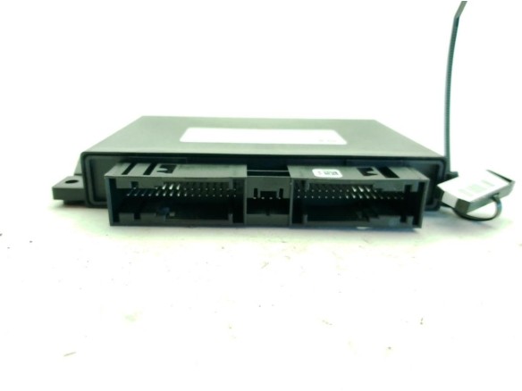 A2139004119 MODULO ELECTRONICO MERCEDES BENZ CLASE E Coupé (C238)|Desguaces La Cabaña