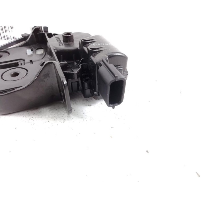 905039428R CERRADURA PORTON / TAPA MALETA NISSAN MICRA V (K14) |Desguaces La Cabaña