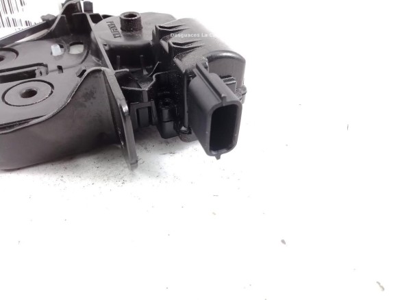905039428R CERRADURA PORTON / TAPA MALETA NISSAN MICRA V (K14) |Desguaces La Cabaña