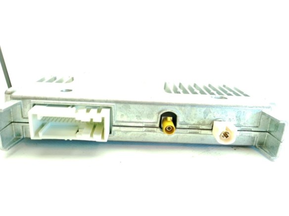 A2139006120 MODULO ELECTRONICO MERCEDES BENZ CLASE E Coupé (C238)|Desguaces La Cabaña