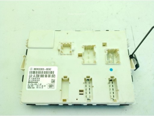   BOTE EXPANSOR MERCEDES BENZ CLASE E Coupé (C238)|Desguaces La Cabaña