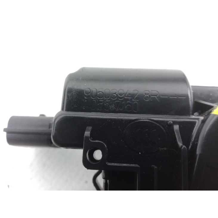 905039428R CERRADURA PORTON / TAPA MALETA NISSAN MICRA V (K14) |Desguaces La Cabaña